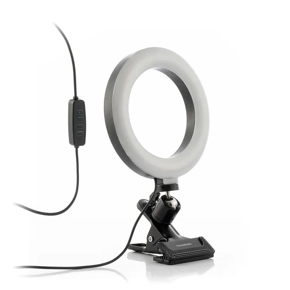 Selfie ring sa led svjetlom i daljinskim