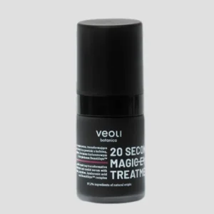 Serum za podizanje očiju i očnih kapaka s kofeinom 20 sekundi čarobni tretman za oči Veoli Botanica