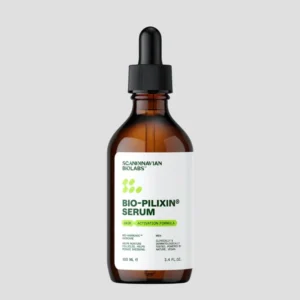 Serum za poticanje rasta kose kod muškaraca Bio-Pilixin Hair Activation Formula-Men Scandinavian Biolabs