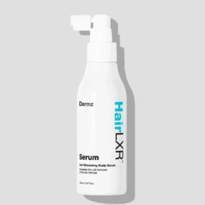 Serum za stimulaciju rasta kose i regeneraciju vlasišta HAIRLXR Dermz