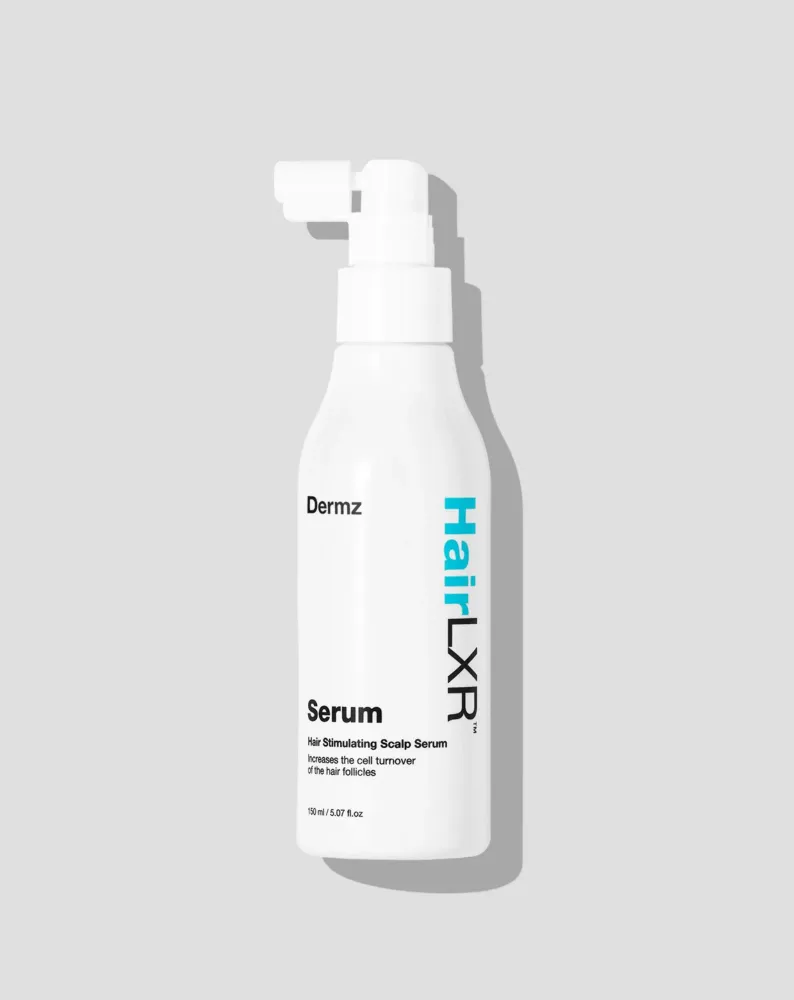 Serum za stimulaciju rasta kose i regeneraciju vlasišta HAIRLXR Dermz