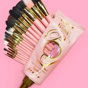 Set četkica Base Makeup Bag