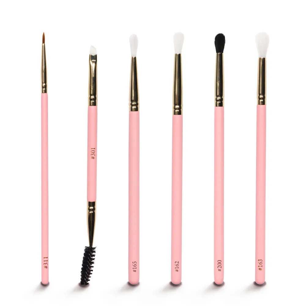 Set četkica Base Makeup Bag