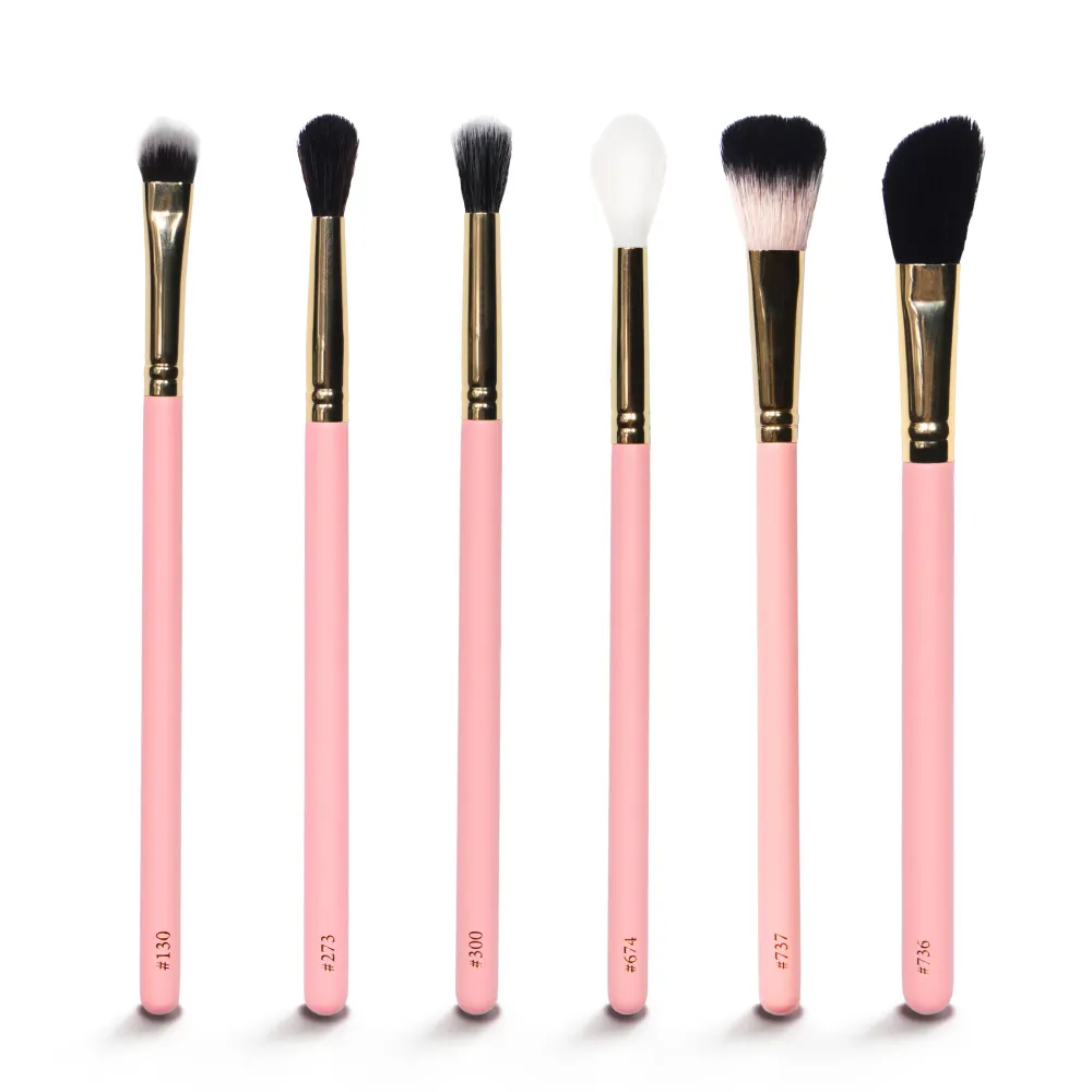 Set četkica Base Makeup Bag
