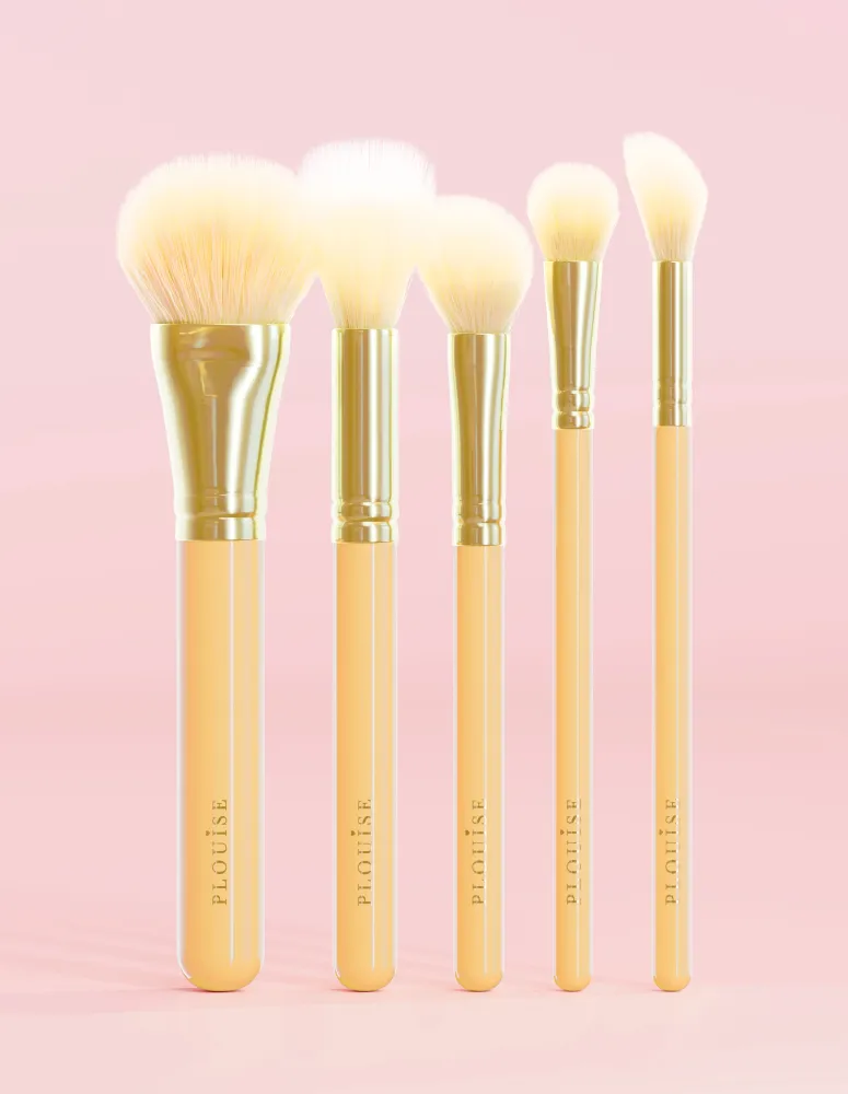 Set četkica Contour Crunch