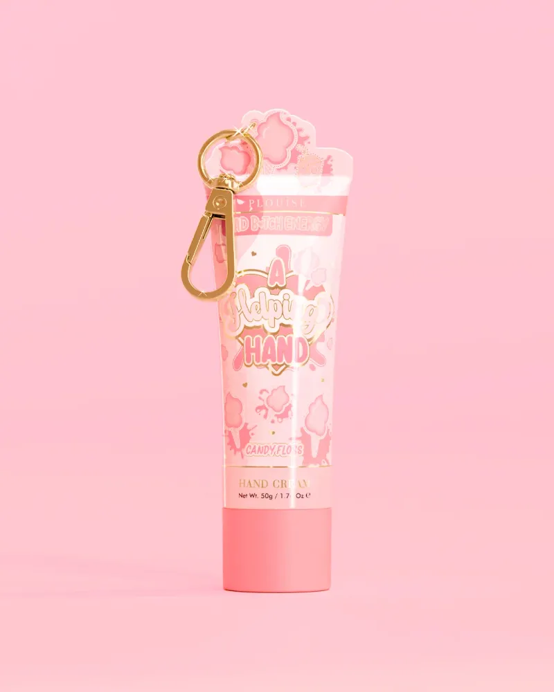 Set krema za ruke Sweet & Soft