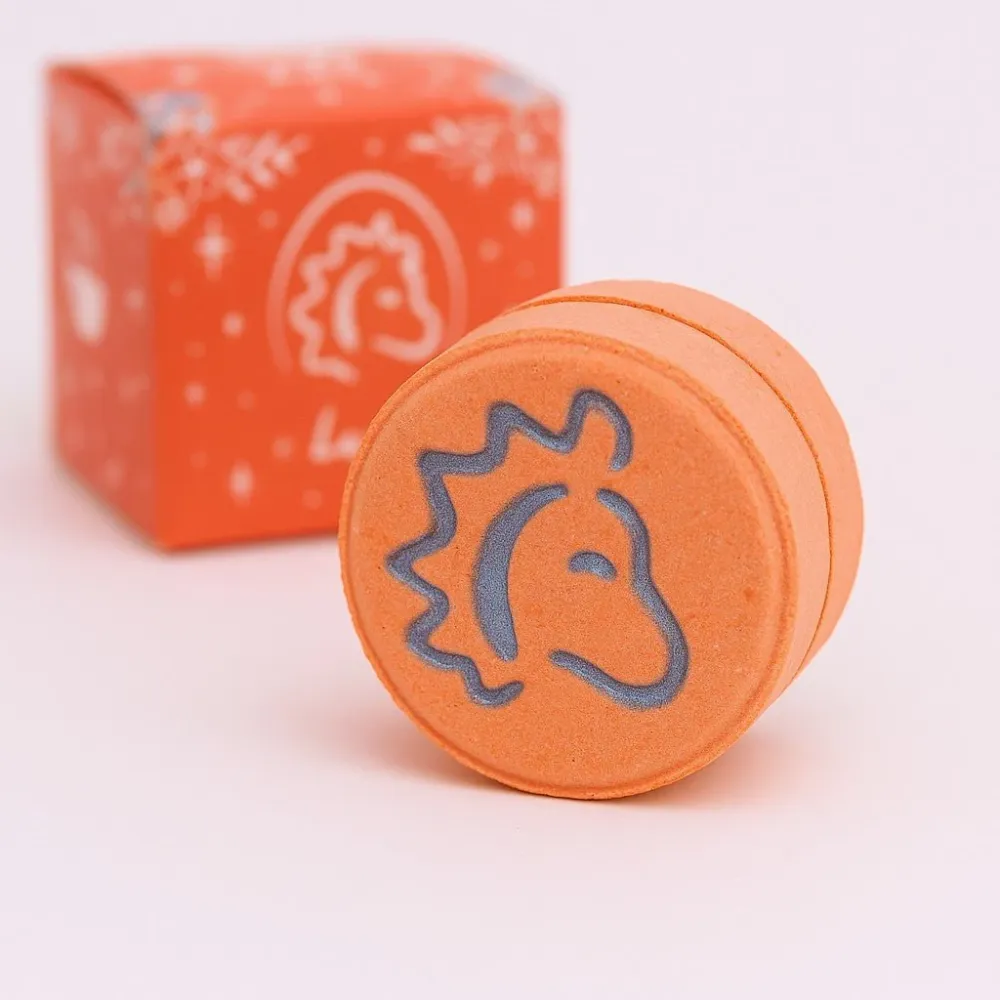 Set kupki za kupanje Zodijak Lav 2 komada