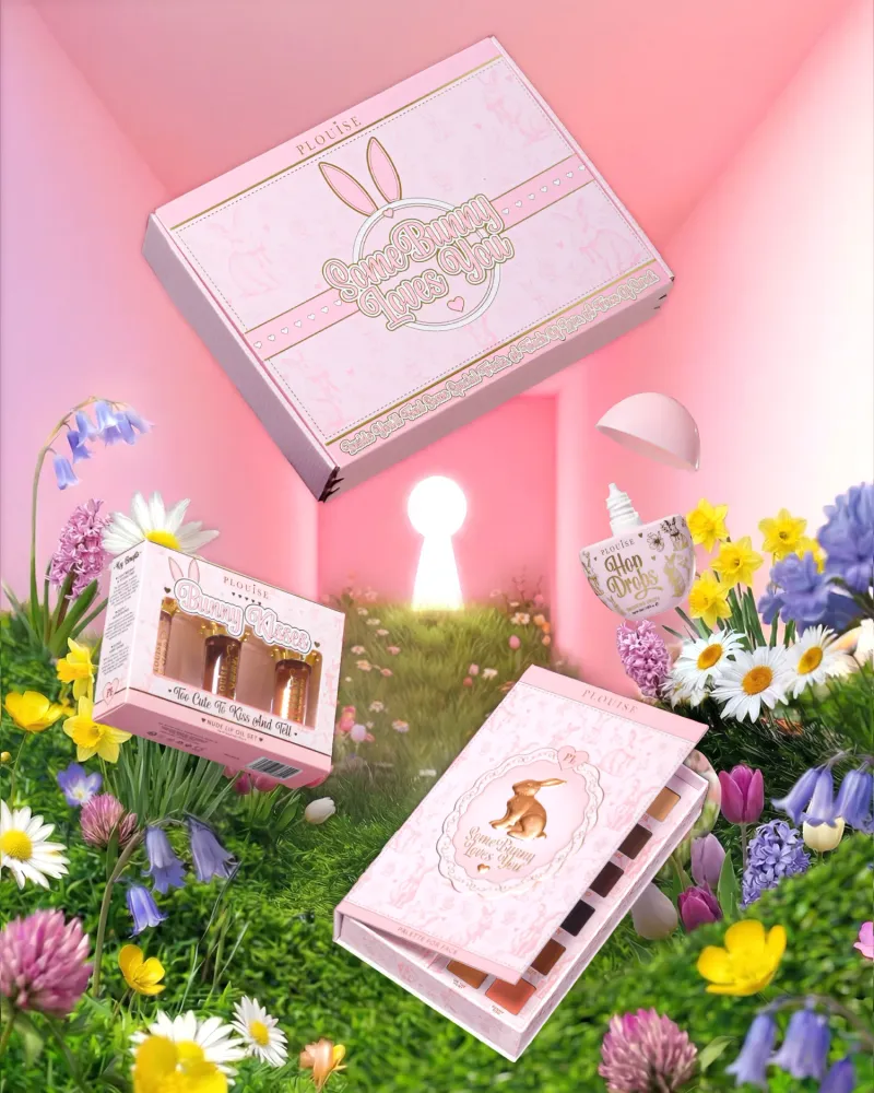 Set šminke Somebunny Loves You