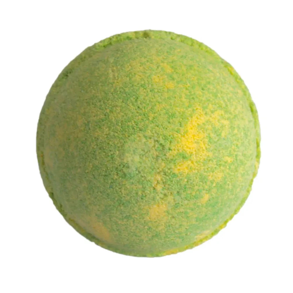 Set od 3 Pina Colada kupke bombe