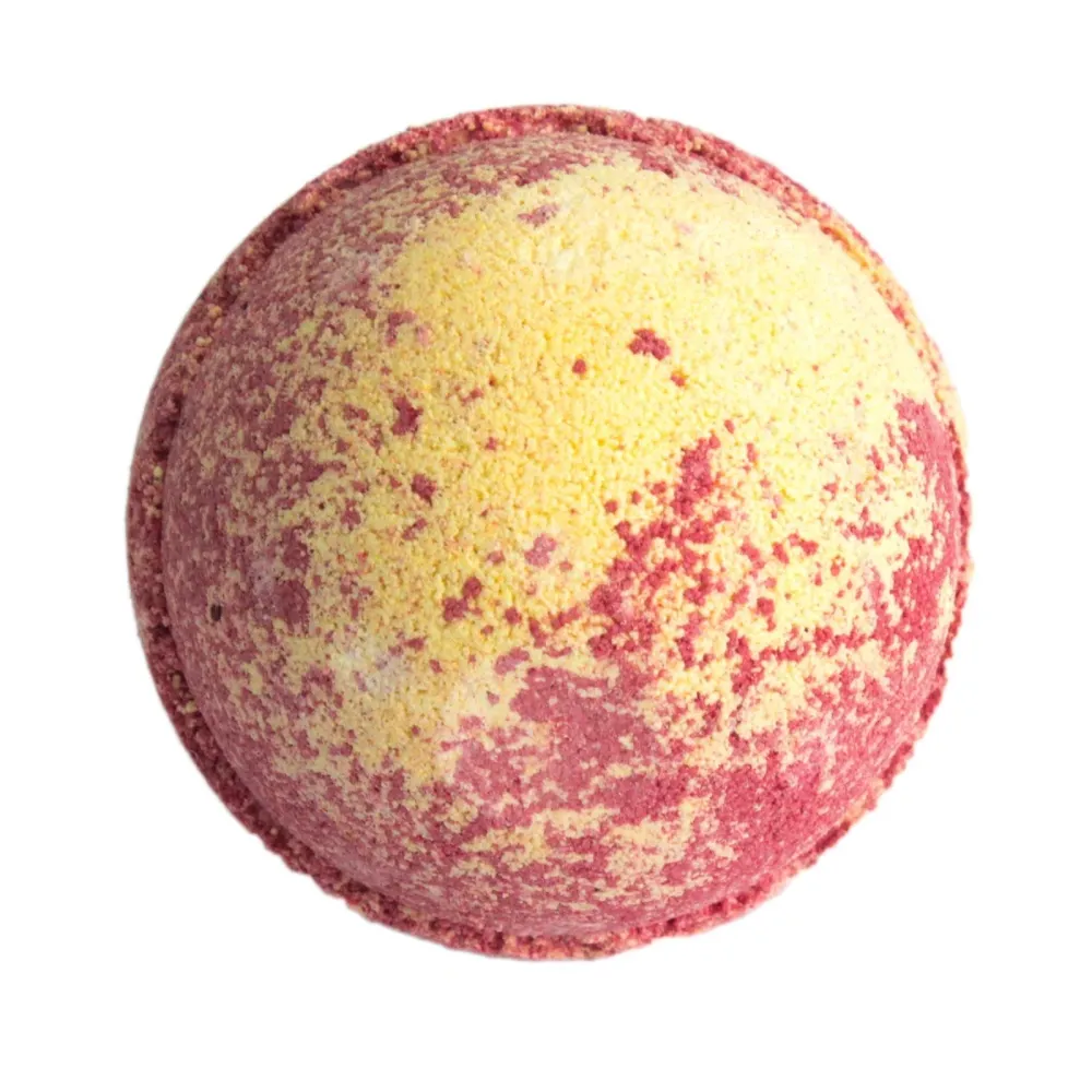 Set od 3 Pina Colada kupke bombe