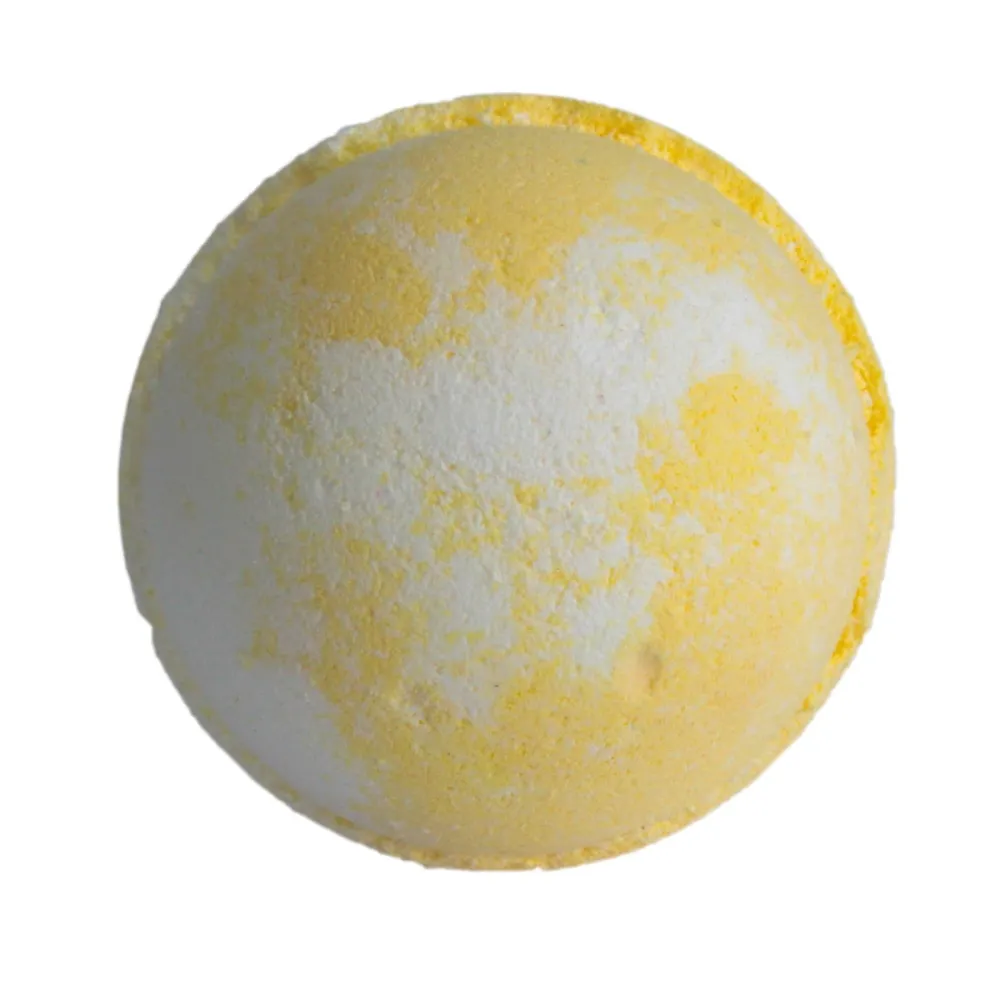 Set od 3 Pina Colada kupke bombe