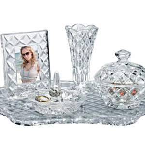 Shannon 5-Piece Vanity Set