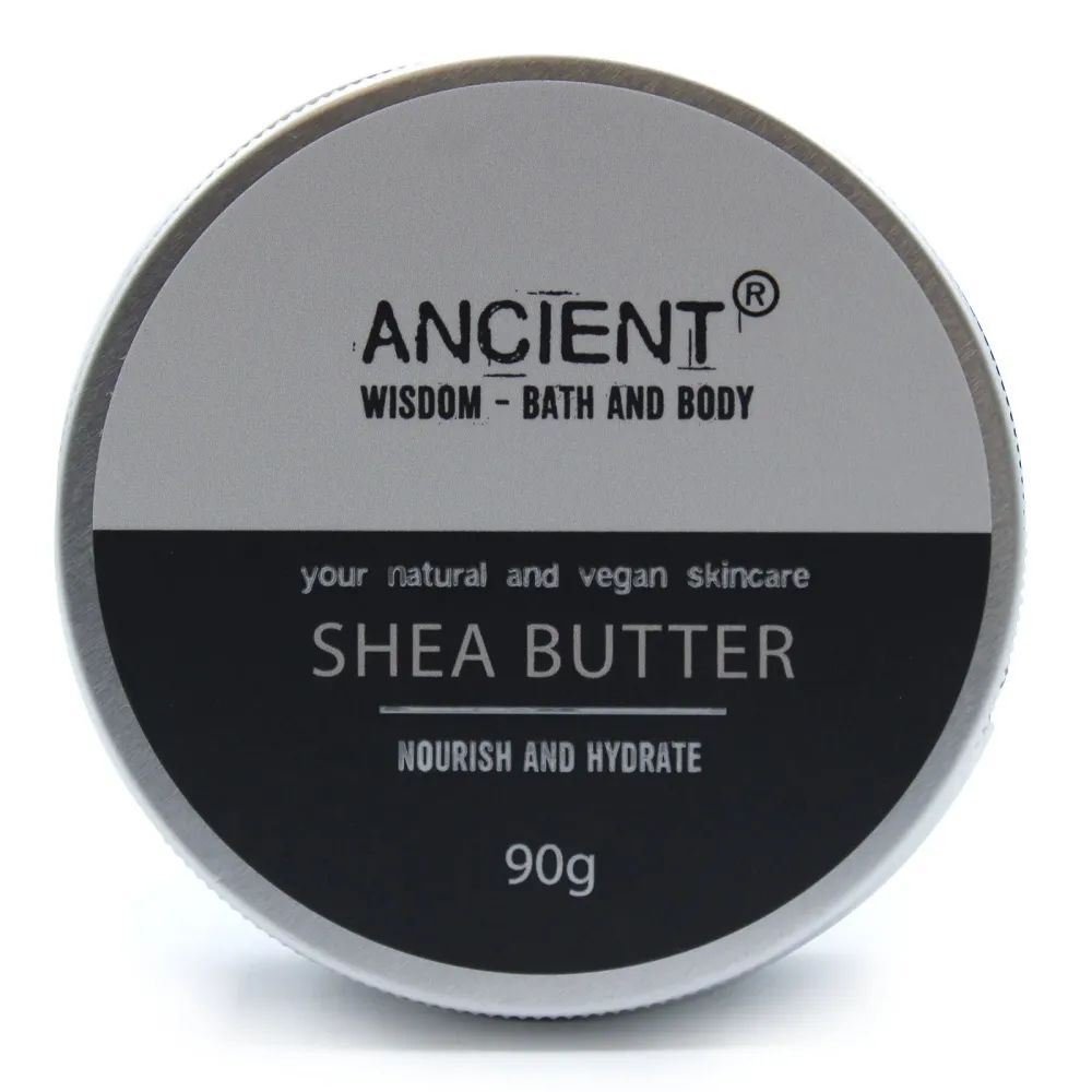 Shea maslac za tijelo, 90g