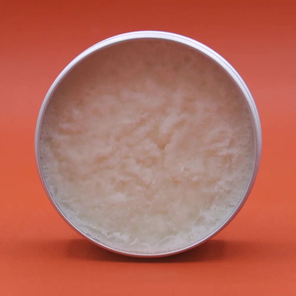 Shea maslac za tijelo s metvicom 90g
