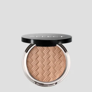 Shine On Golden Hour utječe na profesionalnu kozmetiku prešani highlighter