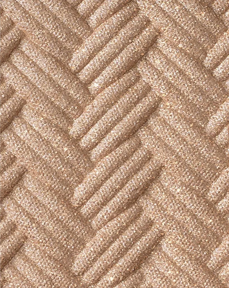 Shine On Golden Hour utječe na profesionalnu kozmetiku prešani highlighter