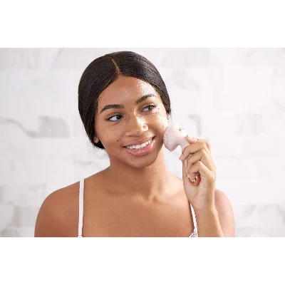 Silikonski Čistač i Masažer za Lice – Flawless Cleanse