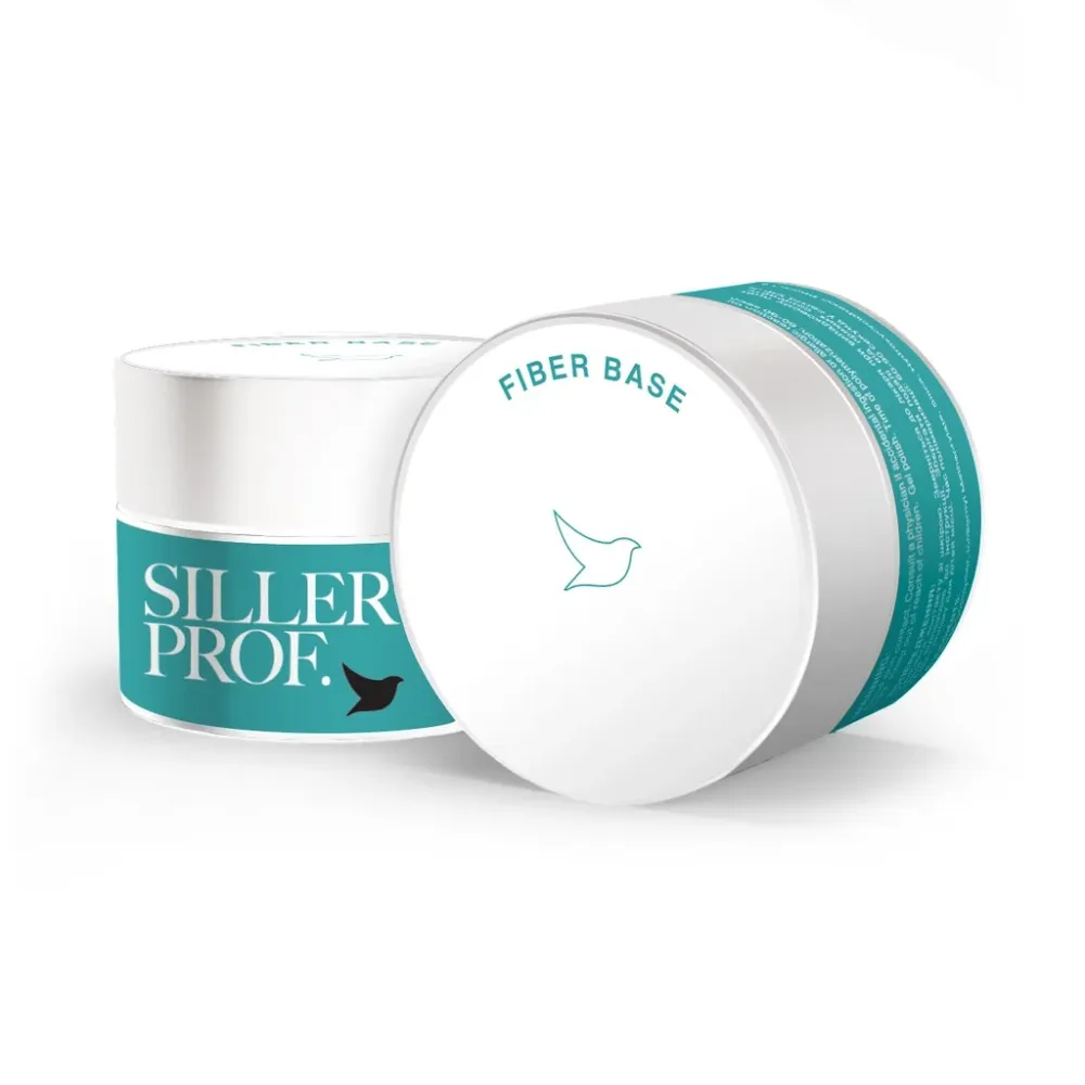 Fiber baza 50 ml Siller