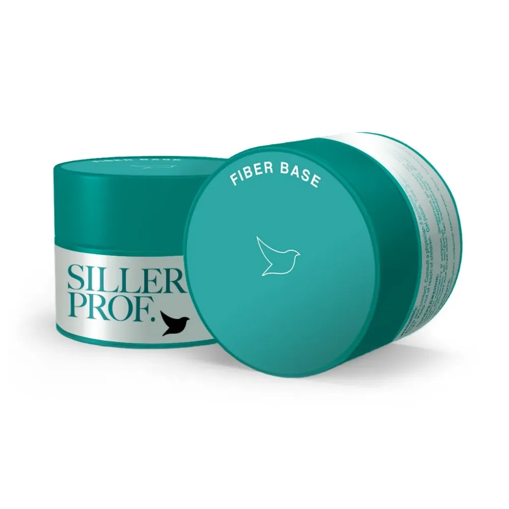 Fiber baza 30 ml Siller