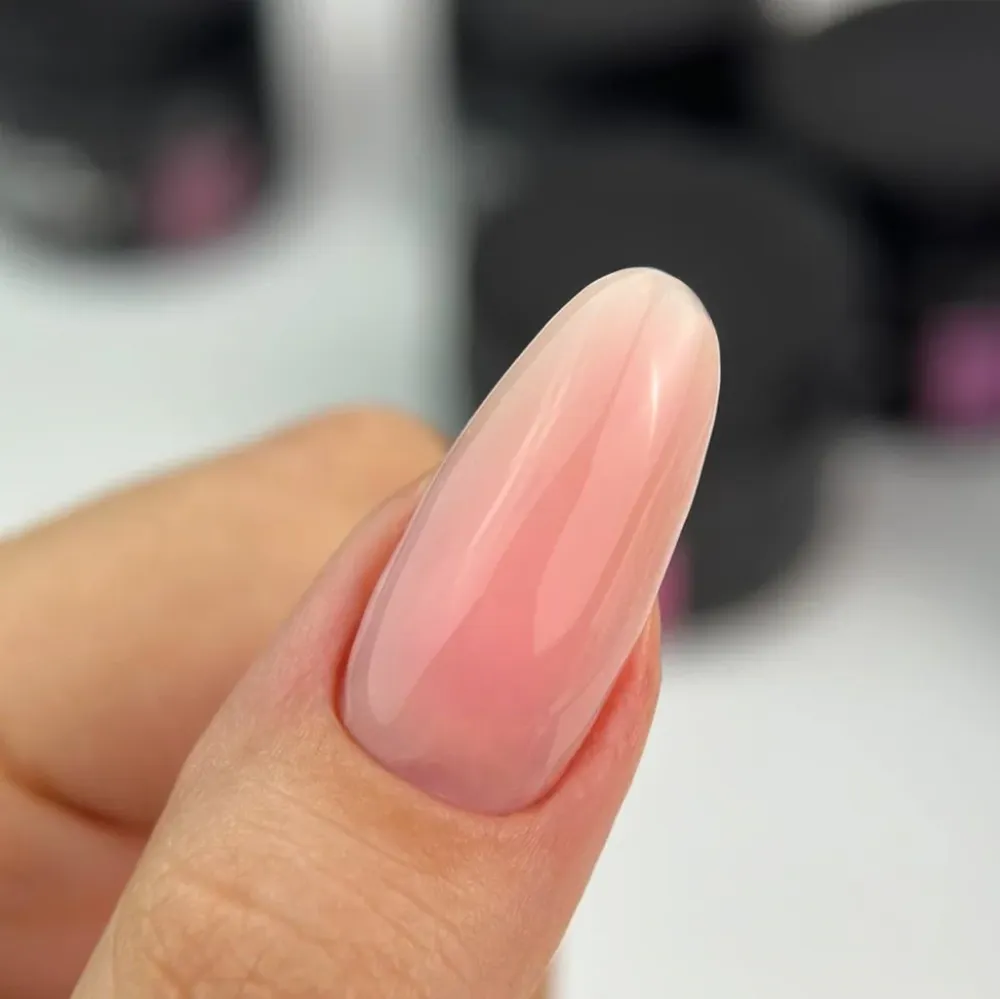Gel BUILDER br. 1 30 ml Siller