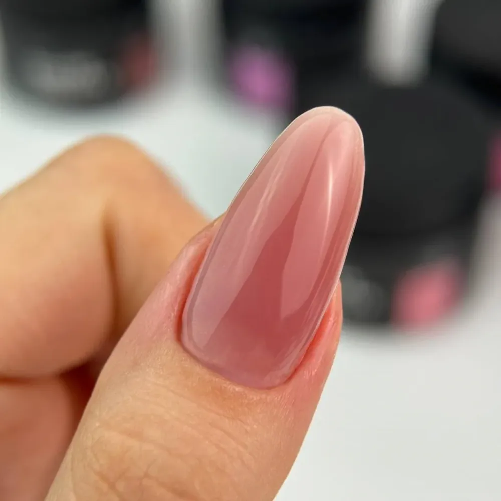Gel BUILDER br. 10 30 ml Siller