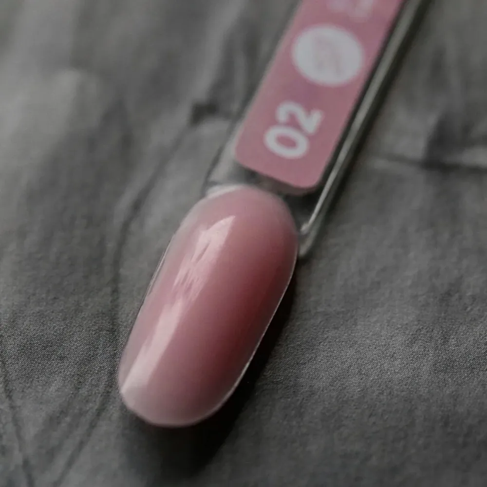 PolyGel Prekrivajući №2 30 ml Siller