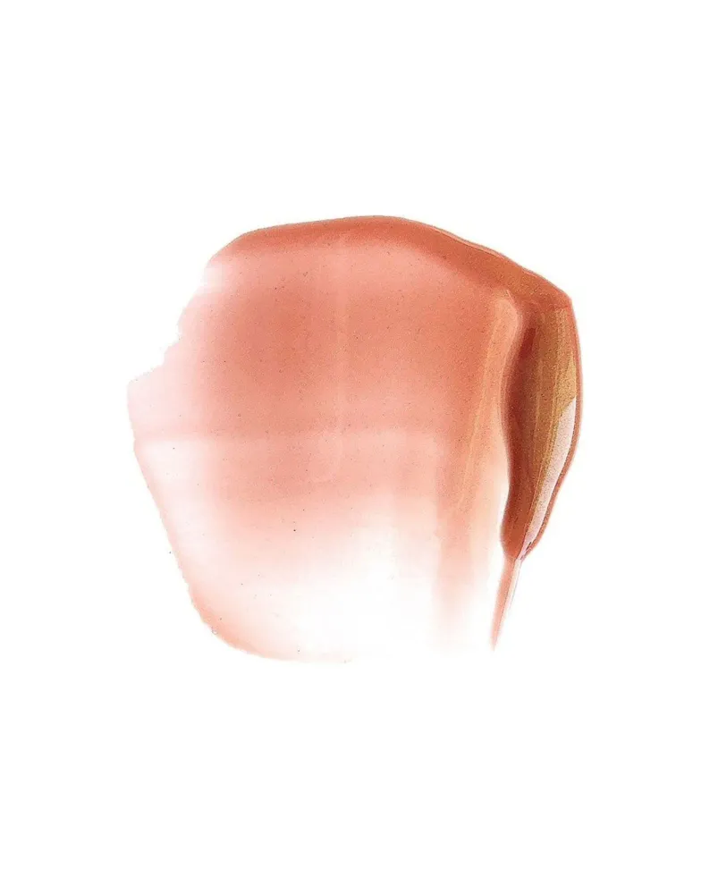 Sjajilo za usne s česticama koje optički povećavaju usne, efekt zrcala 05 Glazed Lipgloss Paese