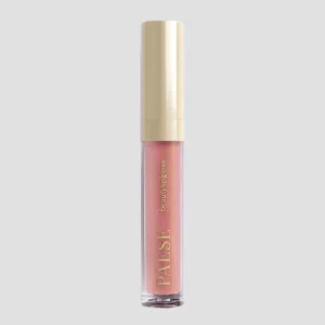 Sjajilo za usne s česticama koje optički povećavaju usne, efekt zrcala 02 sultry Lipgloss Paese