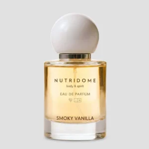 Smoky Vanilla Parfemska voda Nutridome 50 ml