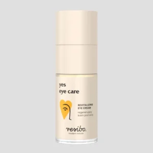 Snažno regenerirajuć Yes Eye Care krema za područje oko očiju 15 ml Resibo