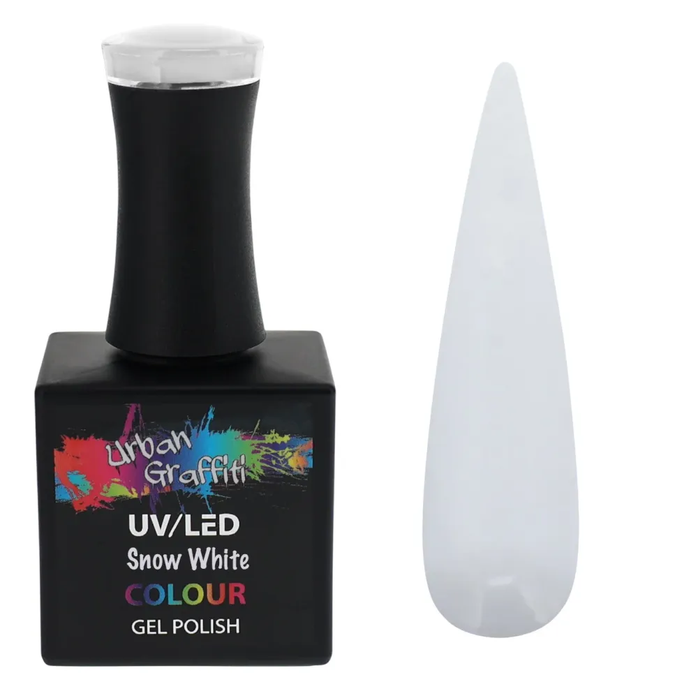 Snjeguljica - UGGP-A0001 - Urban Graffiti gel lak 15ml