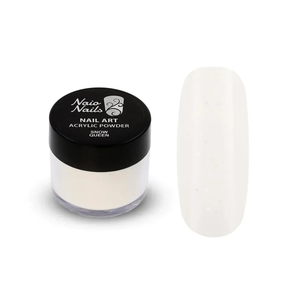 Snow Queen Shimmer akrilni prah - 12g