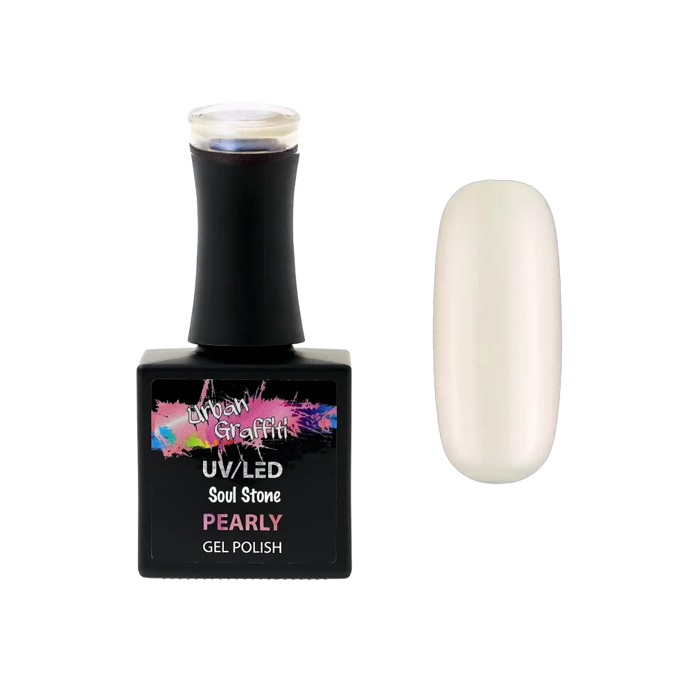 Soul Stone - UGGP-A0895 Urban Graffiti Gel Lak za Nokte 15ml