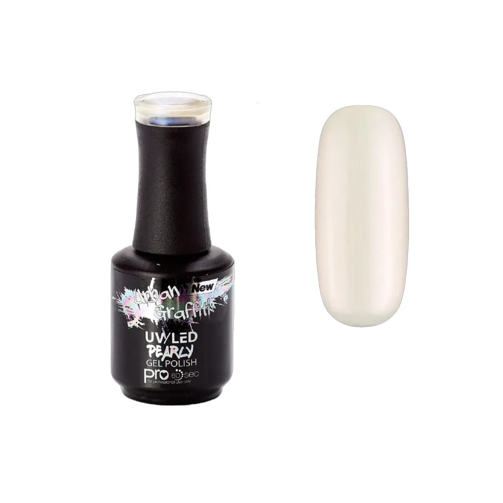 Soul Stone - UGGP-A0895 Urban Graffiti Gel Lak za Nokte 15ml