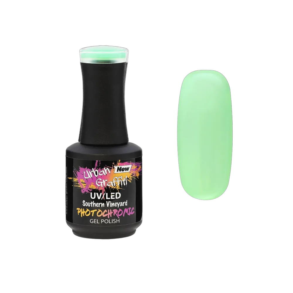 Southern Vineyard - UGGP-PH010 Urban Graffiti Gel Lak za nokte 15ml