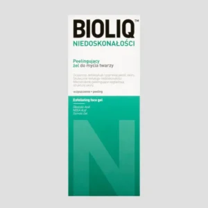 Specialist Bioliq piling gel za umivanje lica protiv nesavršenosti kože