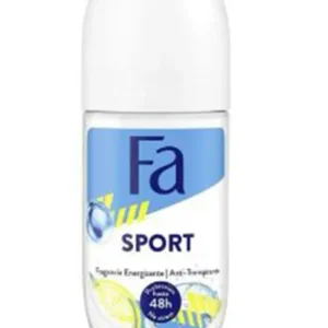 Fa Sport roll on deodorant 50ml