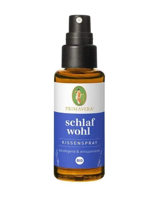 Sprej za bolji san Primavera 30ml