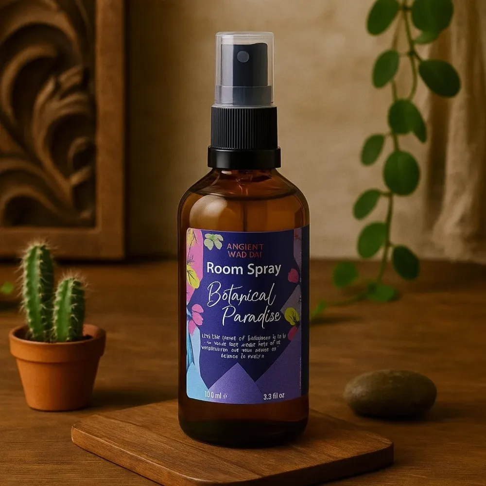 Sprej za sobu Botanički raj 100ml