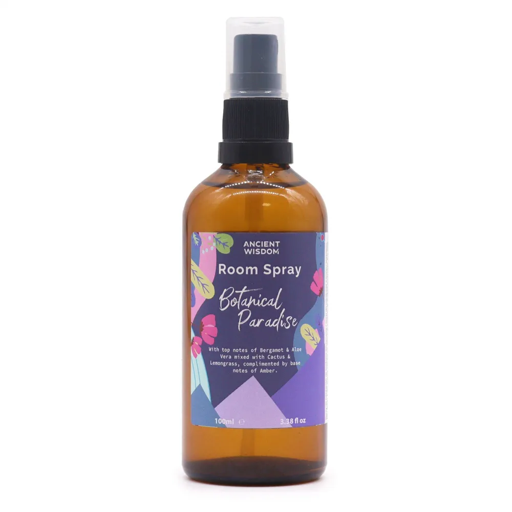 Sprej za sobu Botanički raj 100ml