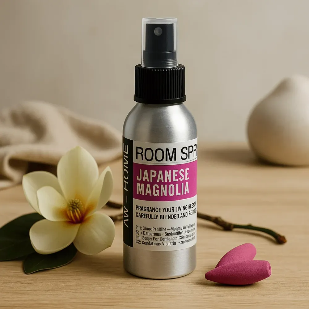 Sprej za sobu Japanska magnolija 100ml