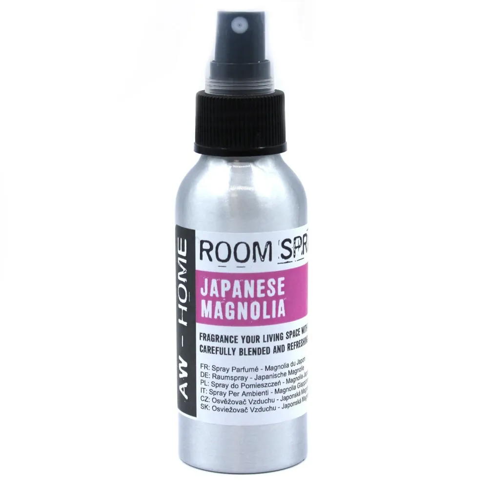 Sprej za sobu Japanska magnolija 100ml