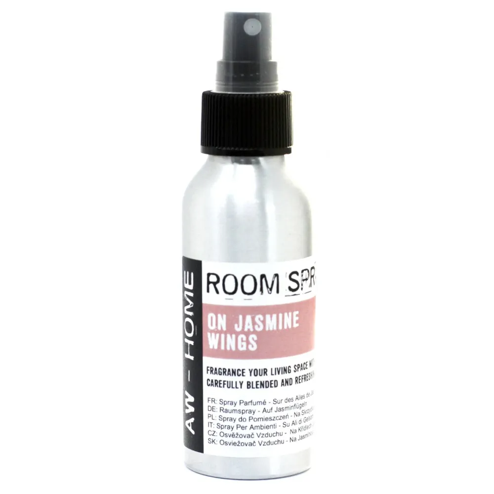 Sprej za sobu jasmin 100ml