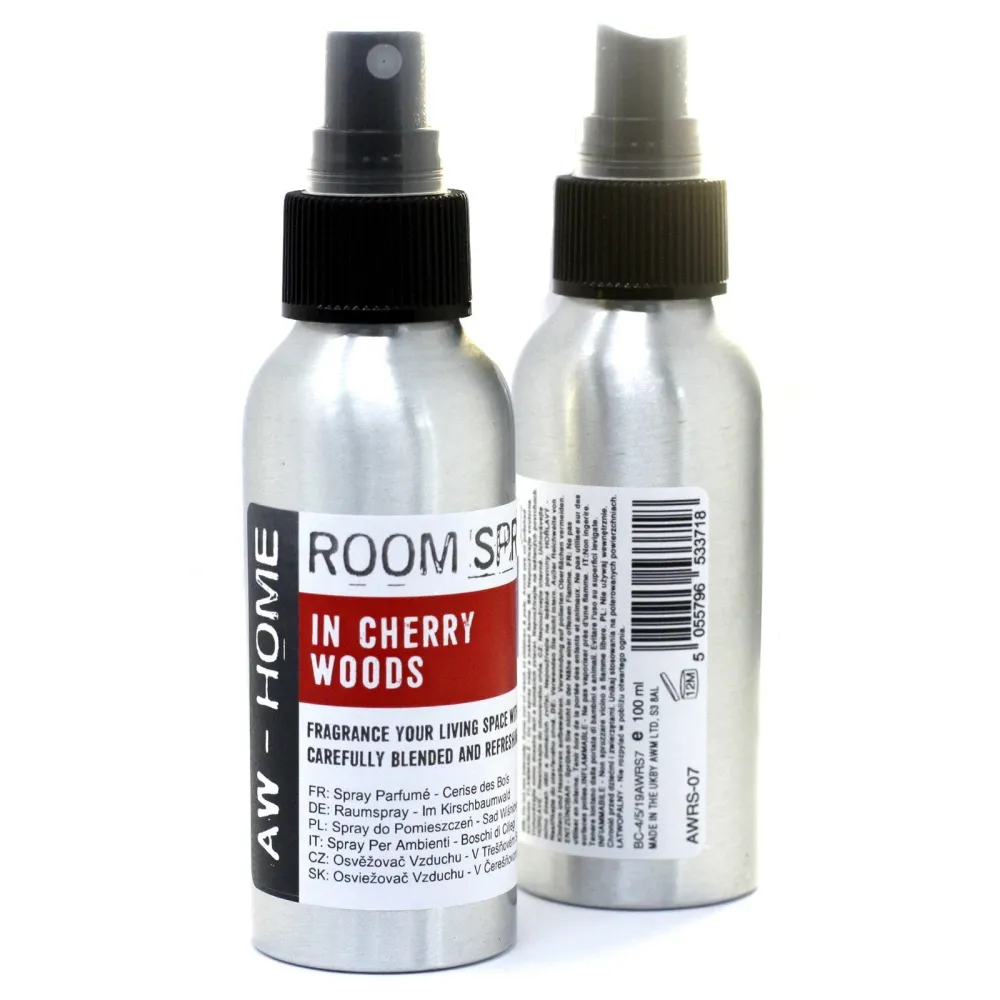 Sprej za sobu jasmin 100ml