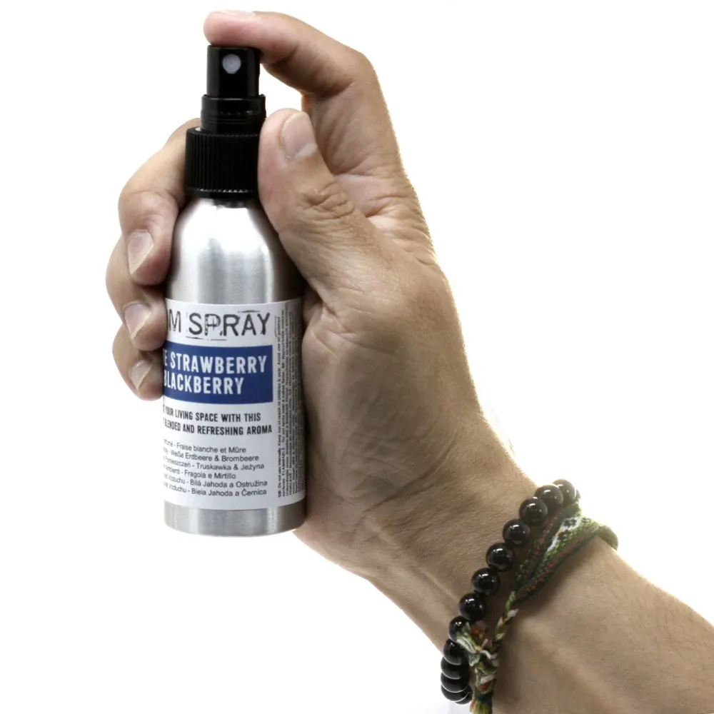 Sprej za sobu Polja lavande 100ml