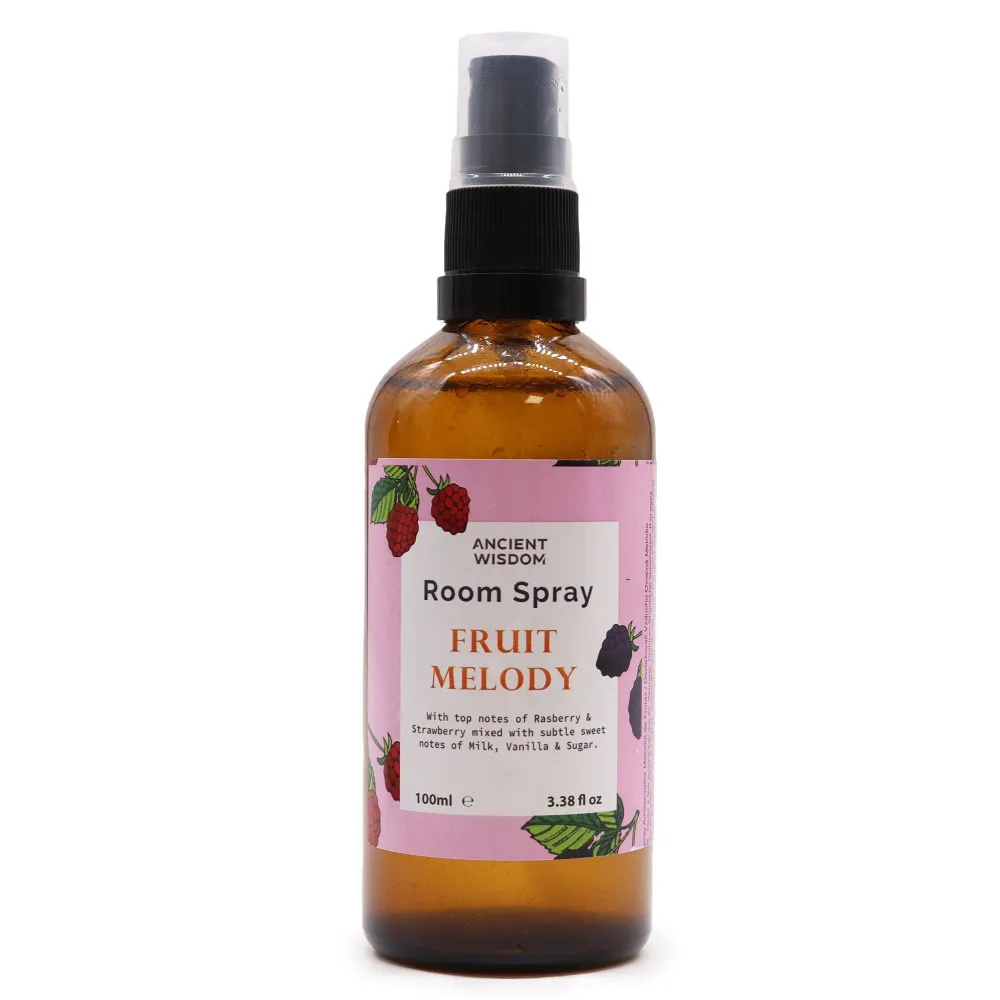Sprej za sobu Voćna melodija 100ml