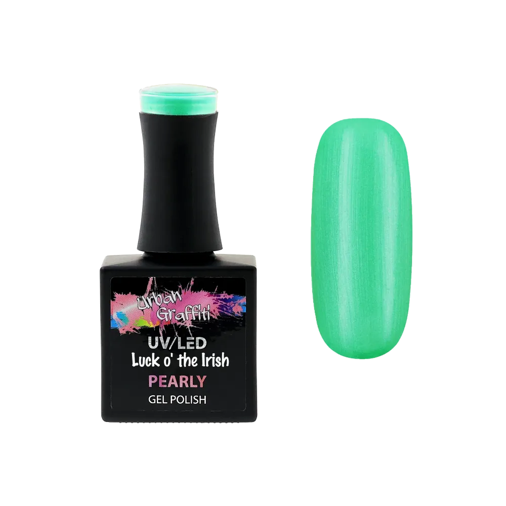 Sreć Iraca - UGGP-A0368 Urban Graffiti Gel Lak 15ml