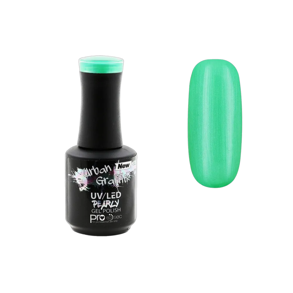 Sreć Iraca - UGGP-A0368 Urban Graffiti Gel Lak 15ml
