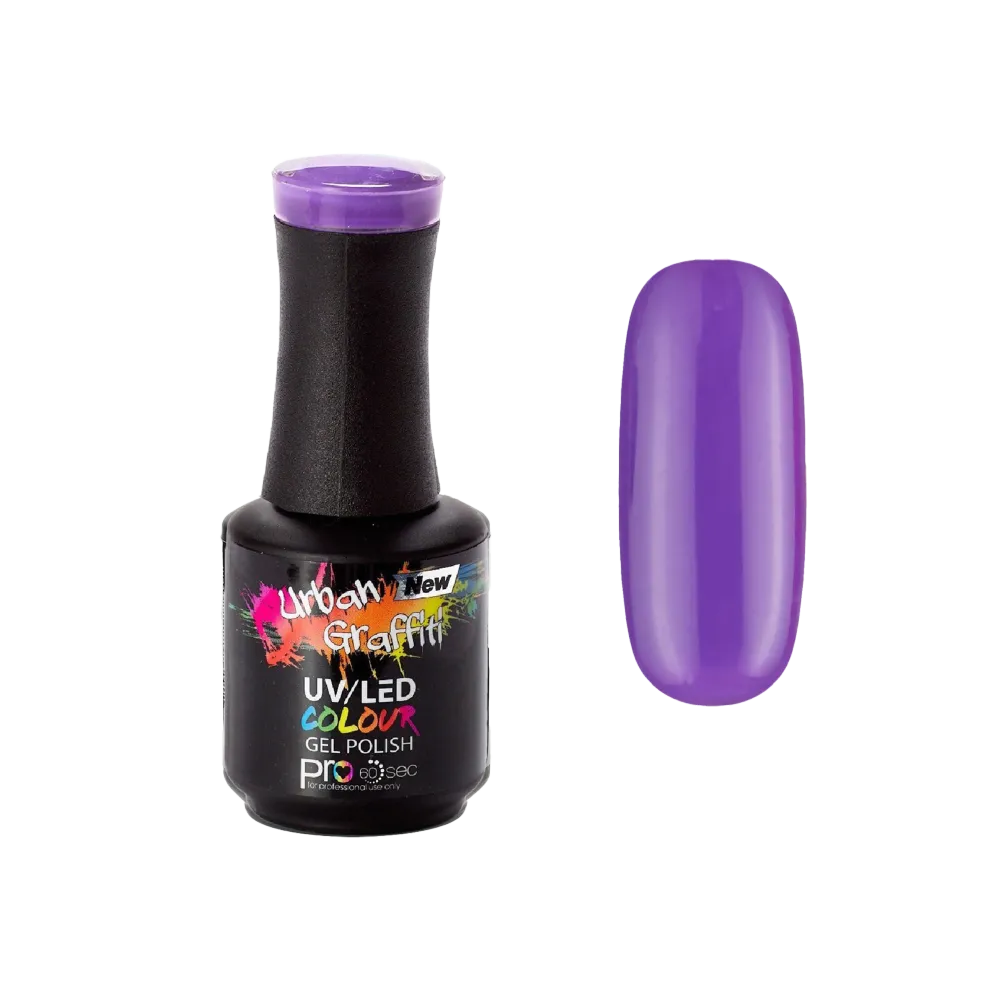Staklo i Pola - UGGP-A0740 Urban Graffiti Gel Lak 15ml