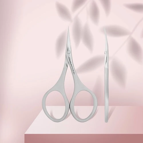 Škare za zanoktice Staleks Beauty & Njega 10 Tip 1 (mat), SBC-10/1